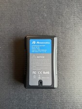 Powerextra 95Wh 6600Mah BP-95