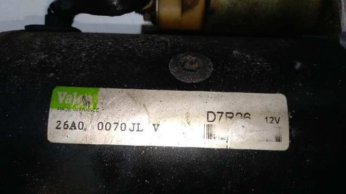 D7r26 r262684595 22254 starter - r262684595,