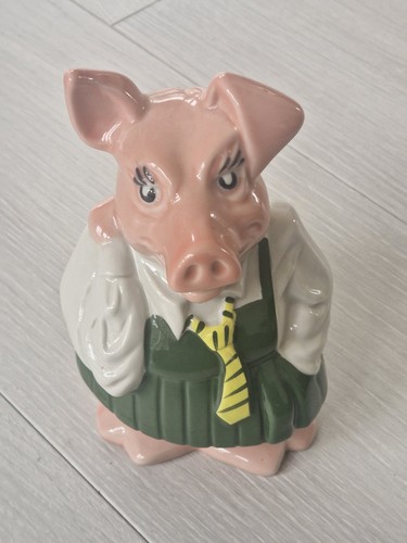 Nat west wade pig - wade,