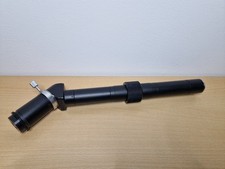 Second observ tube for