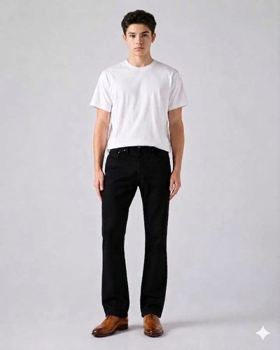 Men levi 527 - 527, bootcut