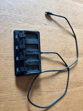 SRAM AXS 4x Battery Charging