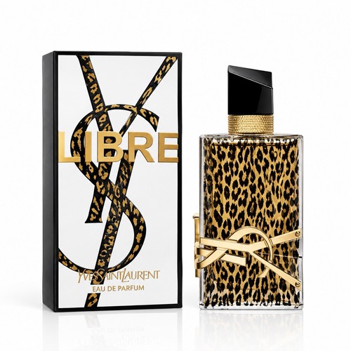 Yves saint laurent - yves, ysl