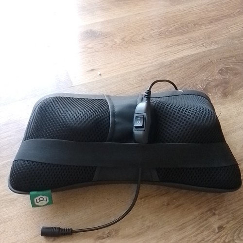Electric massage cushion back - massage,