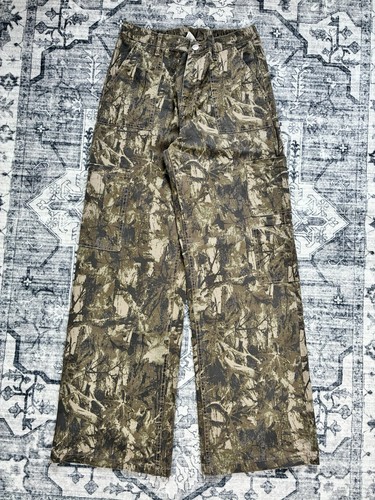 Realtree carpenter trousers - carpenter,