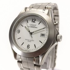 Working Item CASIO LINEAGE