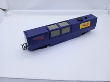 DAPOL MOTORISED TRACK CLEANER
