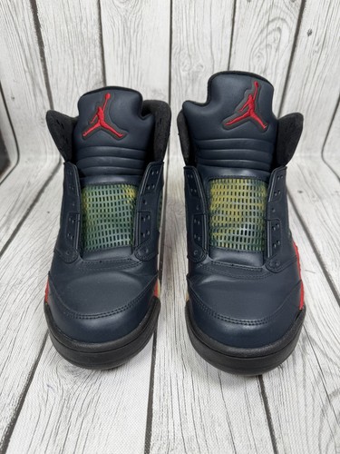 Jordan raging bull - raging, 2009