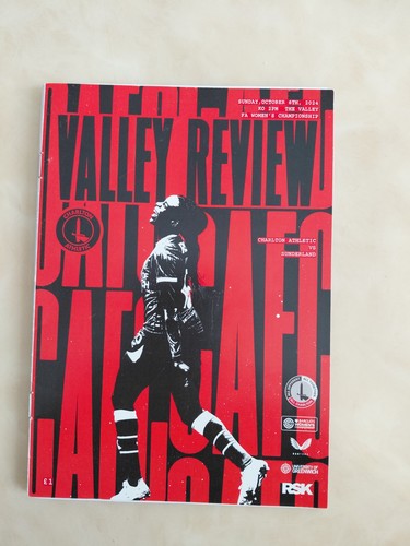 Charlton athletic women - charlton,
