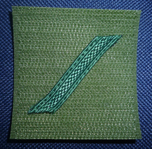 French foreign legion - foreign, hook