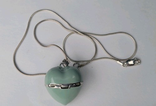 Vintage italian sterling snake - vintage,