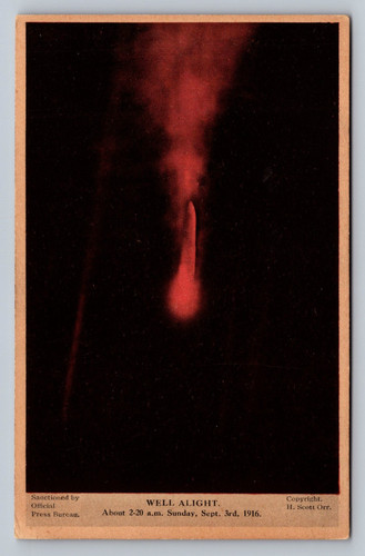 Postcard wwi zeppelin - zeppelin, air