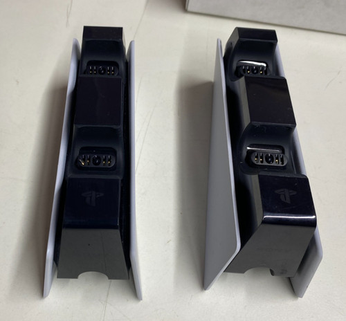 Untested sony dualsense - untested,