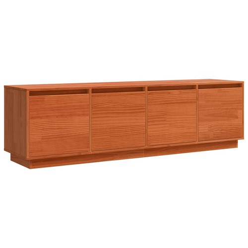 Solid wood pine - solid, tv