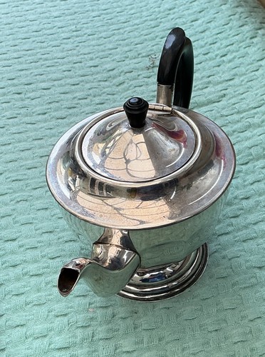 Good quality antique - quality, silver
