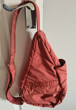 AmeriBag Healthy Back Bag