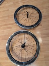 Hed Jet 6 plus wheelset
