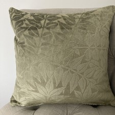 William Morris Branch Velvet