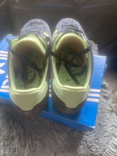 Adidas Padiham Spzl  Uk 9.5
