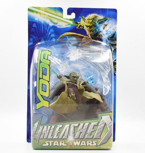 Hasbro star wars unleashed - -,