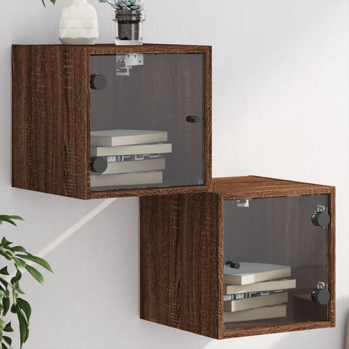 Vidaxl bedside cabinets - vidaxl,