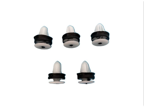 Fit ford plastic - fit, interior