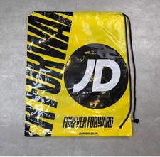 JD Sports Drawstring Bag