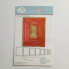 Elizabeth craft designs die - craft,