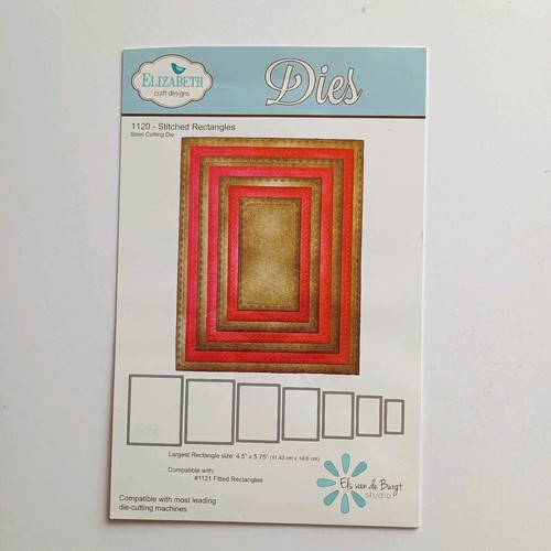 Elizabeth craft designs - elizabeth,