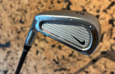 Nike / Forged Pro Combo #2 Iron / 18 Degree / R Flex Nike Shaft / LEFT / V-RARE