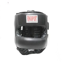 Boxing head guard muay - guard,
