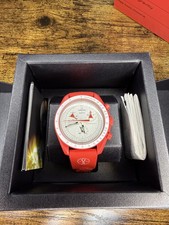 OMEGA x Swatch MoonSwatch