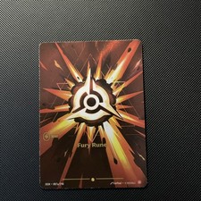 Riftbound Fury Rune Alternate Art 007a