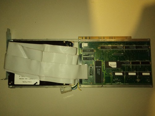 Supra corp amiga 2000 hard - 2000,