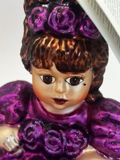 Christopher Radko Marie Osmond