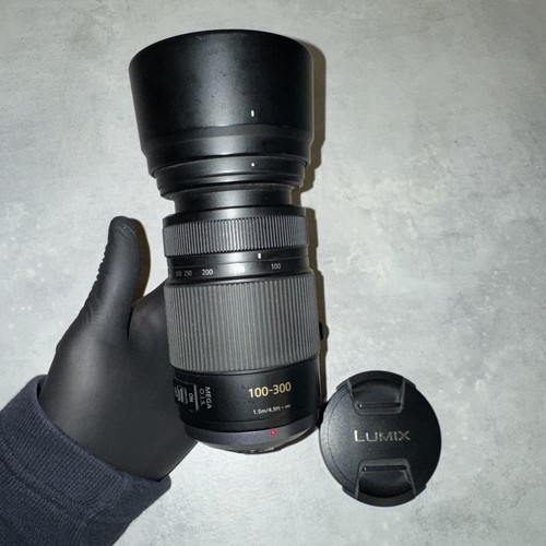 Panasonic lumix vario - lumix,