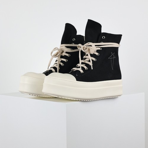 Rick owens drkshdw mega bumper - rick,