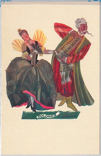 66350 poland vintage - 66350,