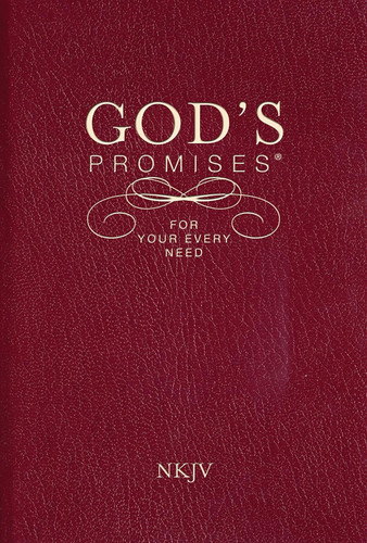 God promises for your - god's,
