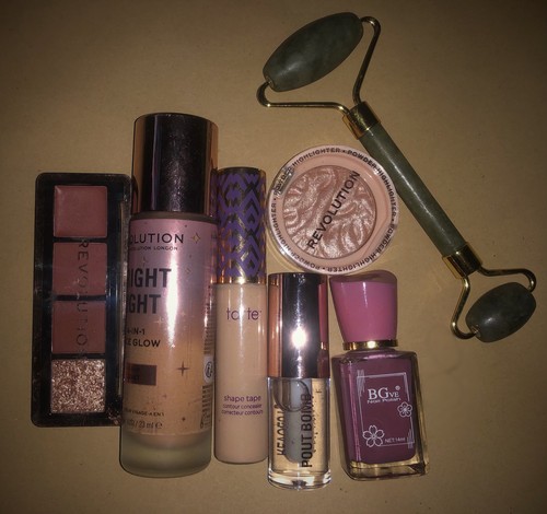 Makeup bundle tarte - bundle,,