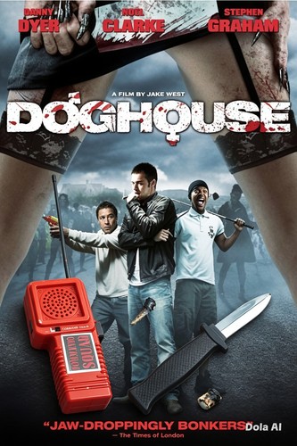 Doghouse original film movie - doghouse,