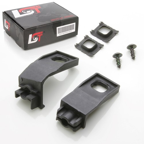 Headlight repair kit right - repair, 6