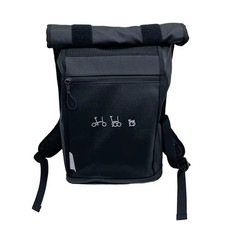 Folding Bike Front Carrier