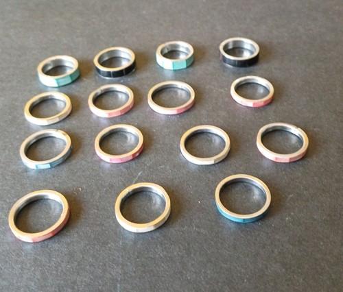 Job lot costume jewellery - lot,