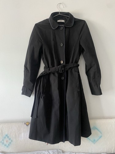 Women prada belted trench - prada,