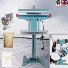 Commercial Foot Pedal Impulse