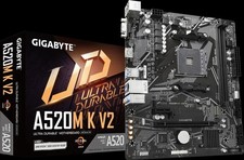 Gaming Motherboard Gigabyte