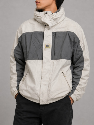 Helly hansen jacket - helly,