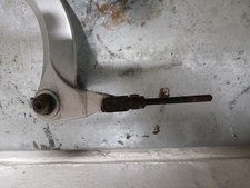 Yamaha 125 2011 rear - 125, r