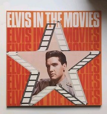 Elvis Presley: Elvis In The